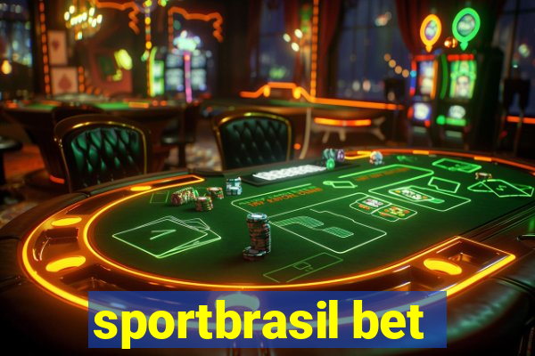 sportbrasil bet